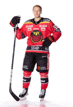 Luleås Vilmos Gallo