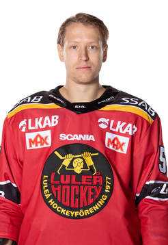 Luleås Vilmos Gallo