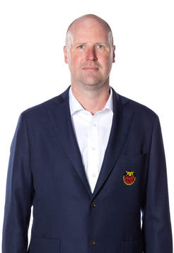 Luleås Assisterande GM Ulf Engman