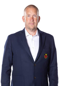 Luleås GM Stefan Nilsson
