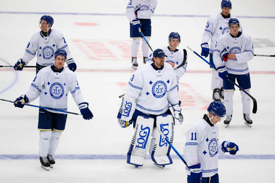Leksand deppar