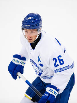 Leksands Patrik Norén