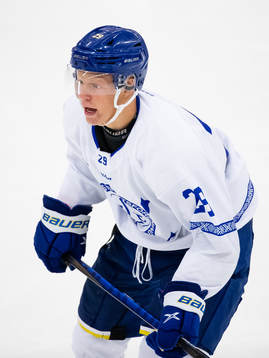 Leksands Emil Heineman