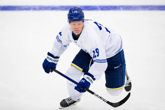 Leksands Emil Heineman