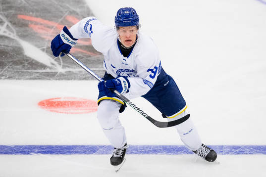 Leksands Emil Heineman