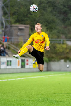 Lunds Jesper Strid