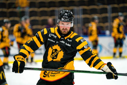 Skellefteås Adam Mascherin