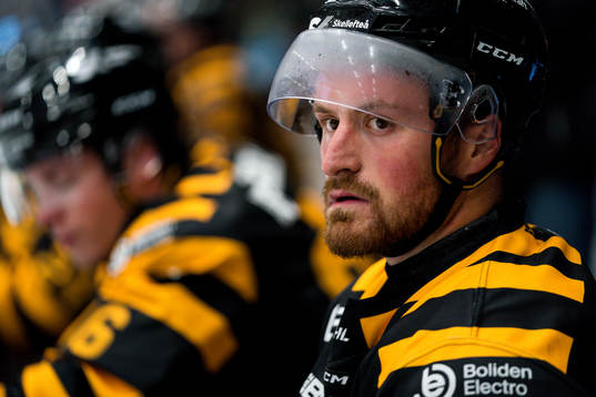 Skellefteås Adam Mascherin