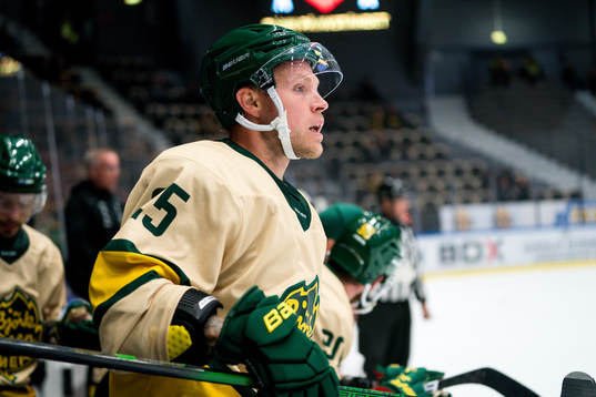 Björklövens Christoffer Bengtsson