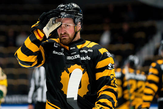 Skellefteås Adam Mascherin