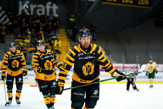 Skellefteås Adam Mascherin
