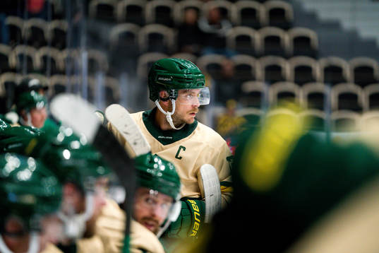 Björklövens Fredric Andersson