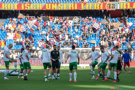 Players of Hammarby