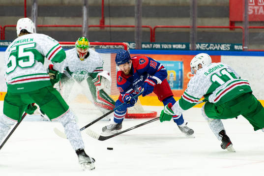 Oskarshamns Dale Weise