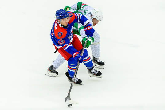 Oskarshamns David Quenneville