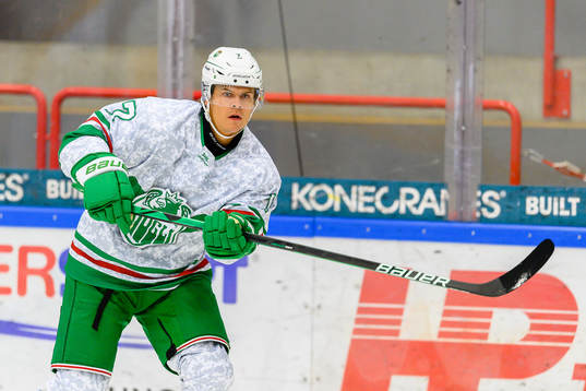 Rögles Erlend Lesund