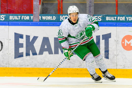 Rögles Tyler Kelleher
