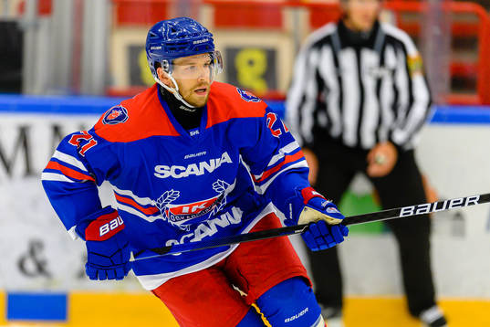 Oskarshamns Brian Cooper