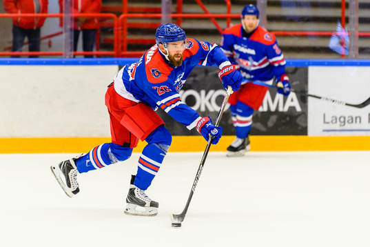 Oskarshamns Hynek Zohorna