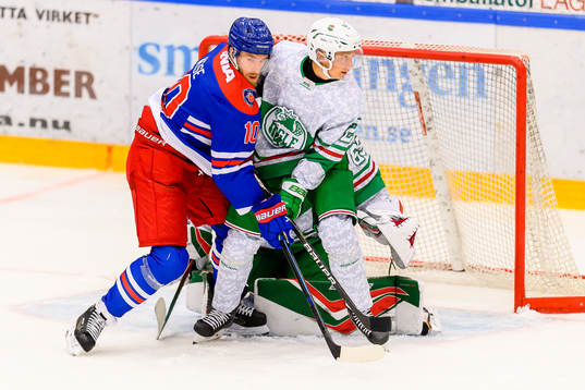 Oskarshamns Dale Weise