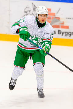 Rögles Tony Sund