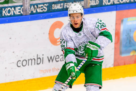 Rögles Tyler Kelleher