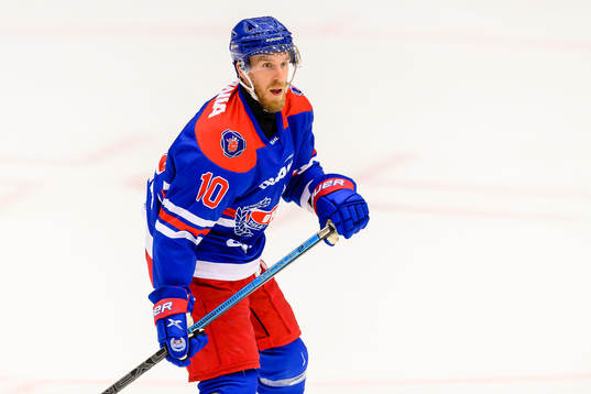 Oskarshamns Dale Weise