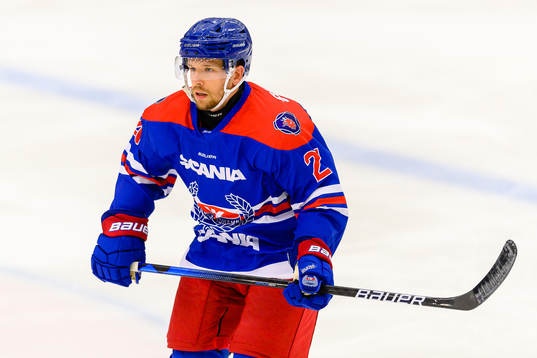 Oskarshamns Brian Cooper