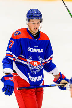 Oskarshamns William Kreü