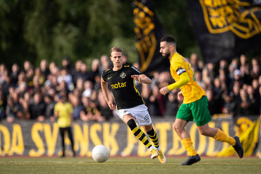 s Bojan Radulovic och Rågsveds Serta Gemici