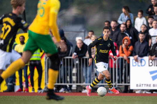 s Rasmus Bonde