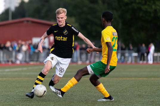 s Lucas Forsberg