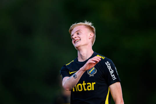 s Lucas Forsberg