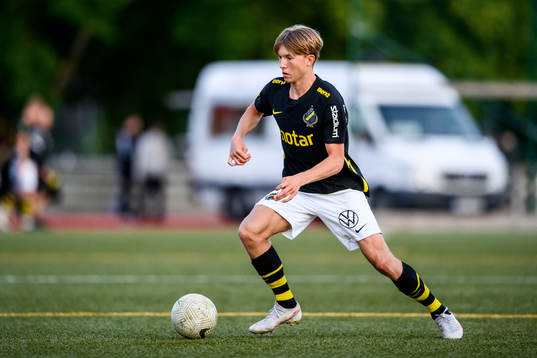 s Tom Strannegård