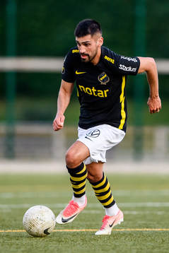 s Stefan Silva