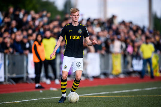 s Lucas Forsberg