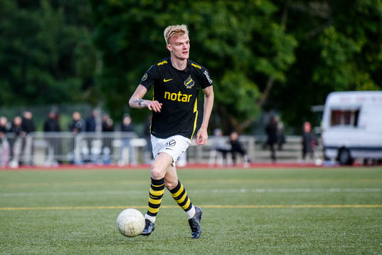 s Lucas Forsberg
