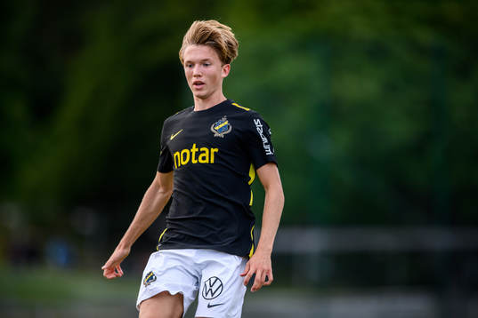 s Tom Strannegård