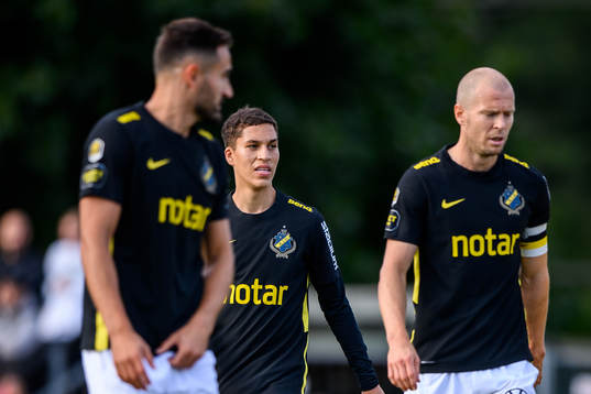 s Rasmus Bonde