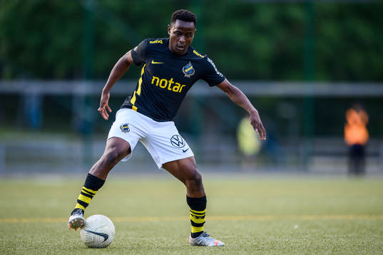 s Erick Otieno