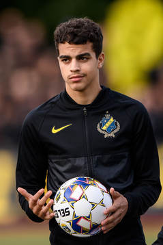 s Yasin Ayari