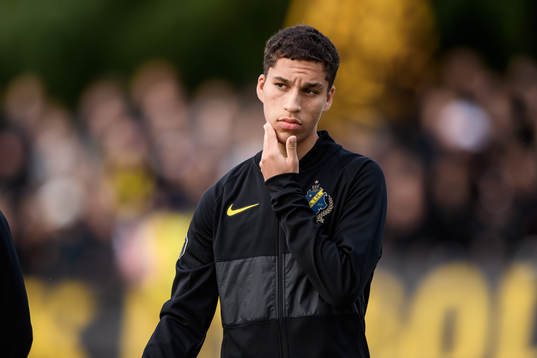 s Rasmus Bonde
