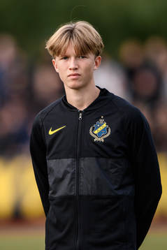 s Tom Strannegård