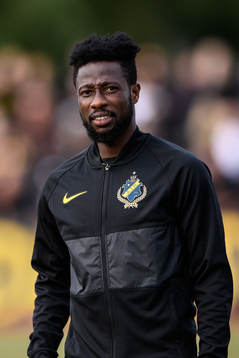 s Ebenezer Ofori