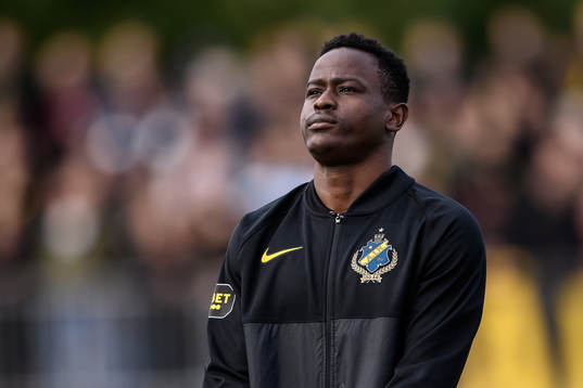 s Erick Otieno