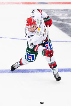 Frölundas Stefan Elliot