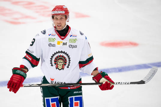 Frölundas Viktor Ekbom