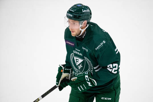 Färjestads Per Åslund