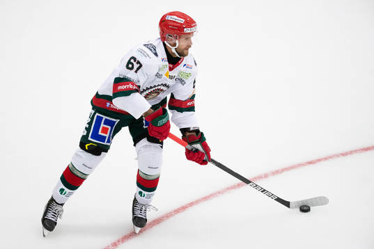 Frölundas Jacob Nilsson