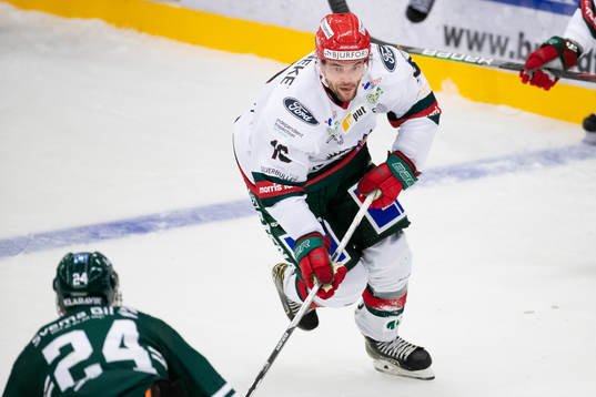 Frölundas Stefan Elliot